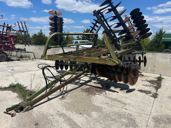 John Deere #230 Disc