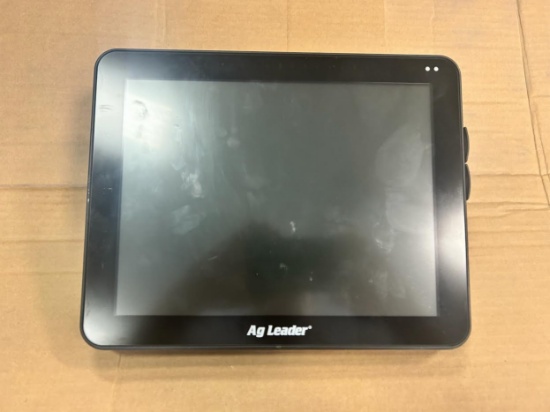 Ag Leader InCommand 1200 Monitor