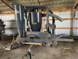 Conveyair 6006 Grain Vac