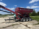 J&M 375 Seed Tender