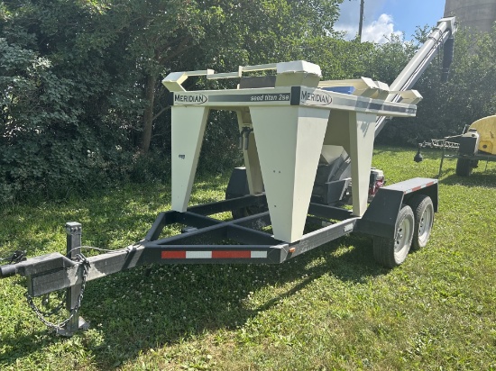 Meridian Seed Titan 2SE Seed Tender