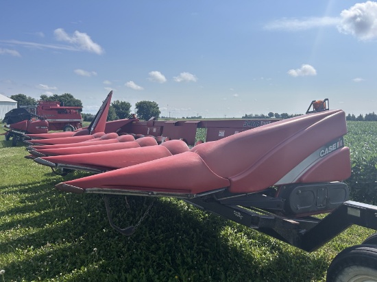 Case IH 3408 Corn Head