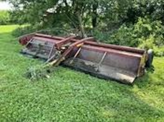 MC Cutter for Parts