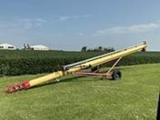 Westfield 8-Inch x 61-Foot Auger