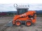 17 Kubota SSV65 PHC Skid Loader (QEA 8795)
