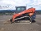 Kubota SVL97-2 Skid Loader (QEA 8837)