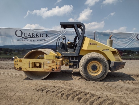06 Bomag BW213 DH Roller w/Shell Kit (QEA 5278)