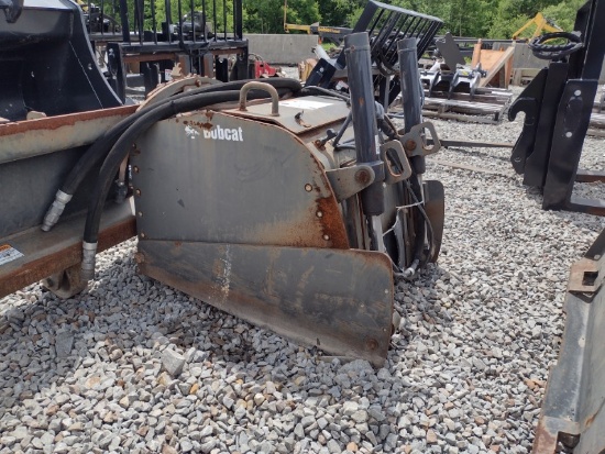 19 Bobcat 24 Asphalt Planer for SS (QEA 5528)