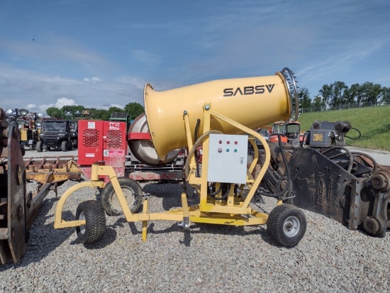 Sabsv Mister (QEA 7941)