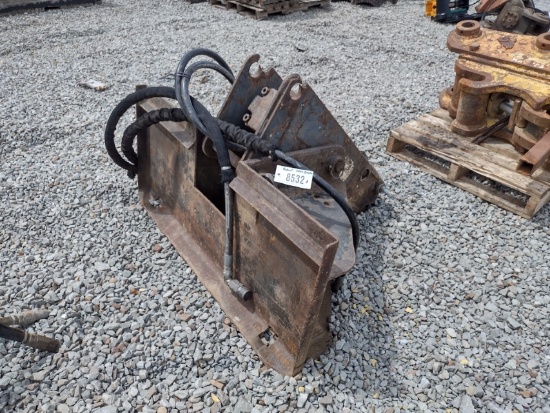 Bobcat 2560 Breaker (QEA 8532)