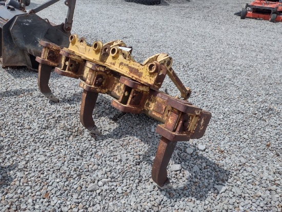 John Deere Ripper (QEA 9173)
