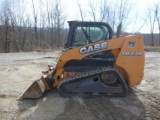 14 Case TR270 Skid Loader (QEA 4795)