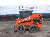 16 Kubota SSV65 PHC Skid Loader  (QEA 8794)