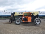 17 JLG G10-55A Telehandler (QEA 8982)