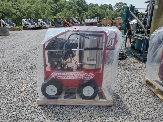 Magnum Gold Pressure Washer (QEA 5302)