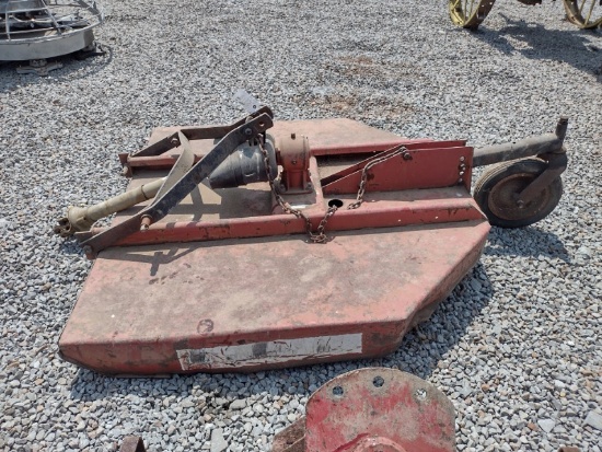 Bush Hog SQ60 5ft Brush Hog  (QEA 5310)