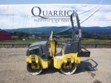 13 Bomag BW900-50 Smooth Drum Roller (QEA 5026)