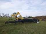 Buhler BM4500 Bale Carrier (QEA 5711)