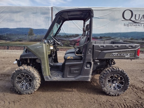 14 Polaris 900XP Ranger^TITLE^ (QEA 4793)