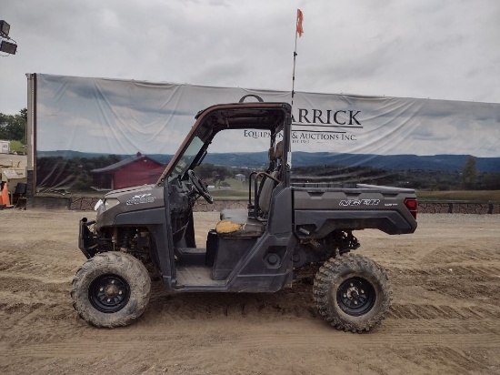 19 Polaris ATVII Ranger 1K PS^TITLE^ (QEA 4862)