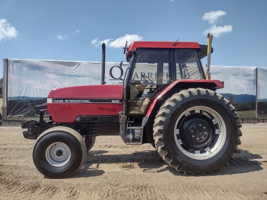 Case IH 5230 Tractor (QEA 6018)