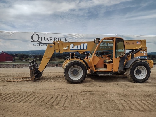 04 Lull 944E-42 Telehandler (QEA 7093)