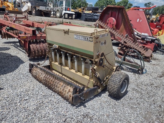 Ingersoll-Rand 160 Air Compressor (QEA 2942)