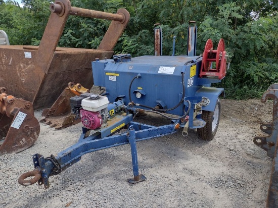 Marathon Pressure Washer (QEA 2945)