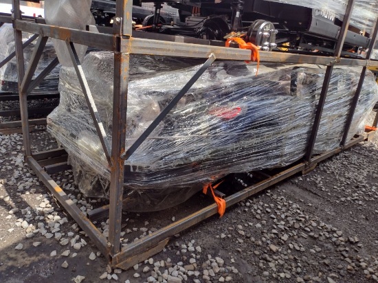 SDLC100 Golf Cart (QEA 3760)
