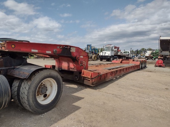 01 Interstate Trailer^TITLE^ (QEA 4695)