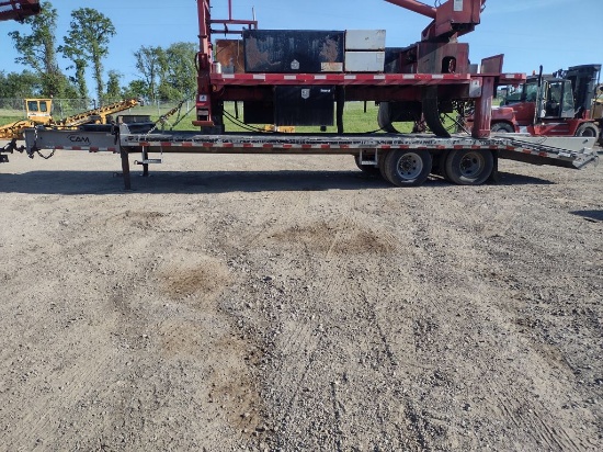 17 Cam Trailer^TITLE^ (QEA 4731)