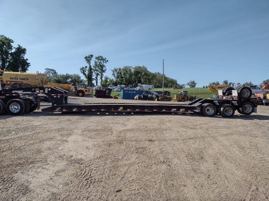 19 Eager Beaver 65SP Trailer^TITLE^ (QEA 4877)