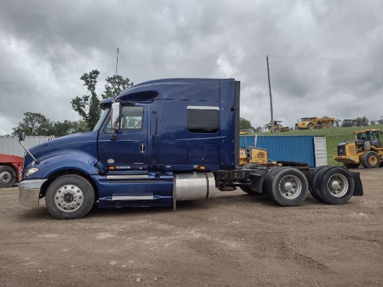 15 International ProStar Truck Tractor^TITLE^KEY^ (QEA 4934)