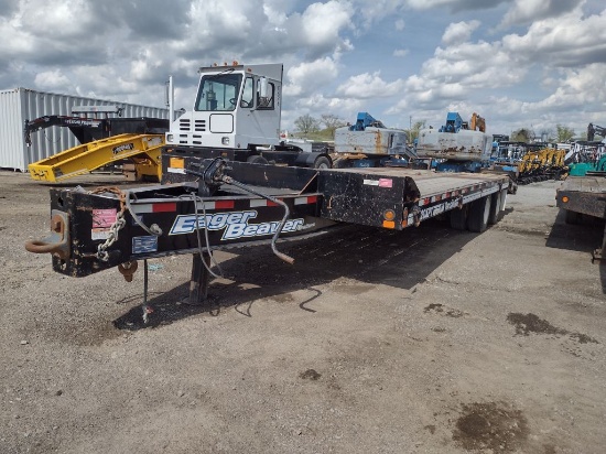 21 Eager Beaver 20XPT Trailer^TITLE^ (QEA 6640)