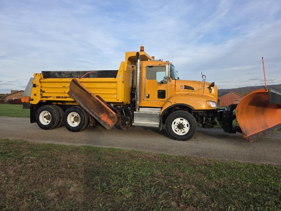 16 Kenworth T470 Truck ^Title^ (QEA 8967)