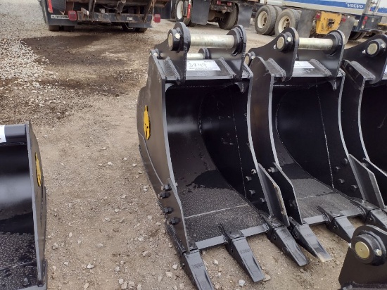 Trojan 24 inch 120CL Digging Bucket (QEA 3849)
