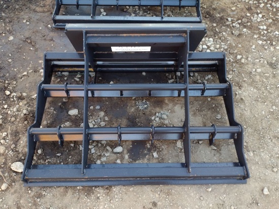 Land Leveler (QEA 3910)