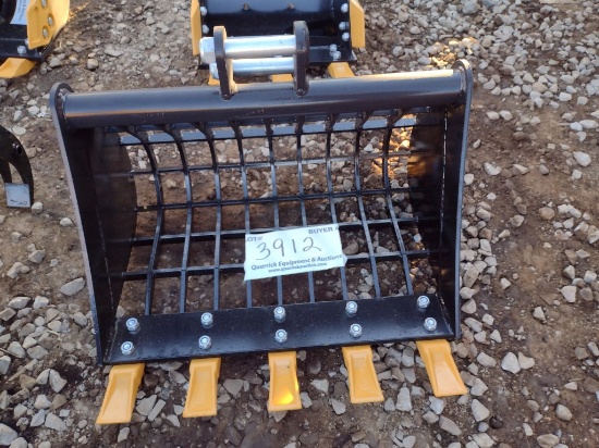 60 cm Grid Bucket (QEA 3912)