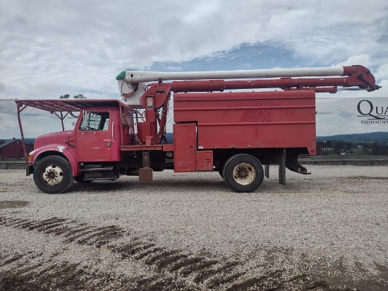 00 International 4700 Truck^TITLE^ (QEA 5118)