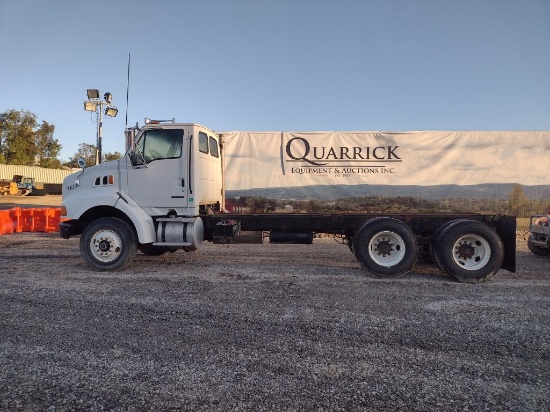 99 Sterling L9513 Truck^TITLE^ (QEA 5213)