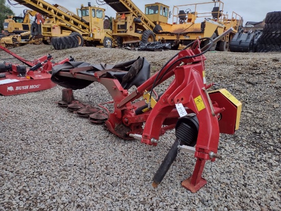 21 New Holland DD107M Disc Mower (QEA 8110)
