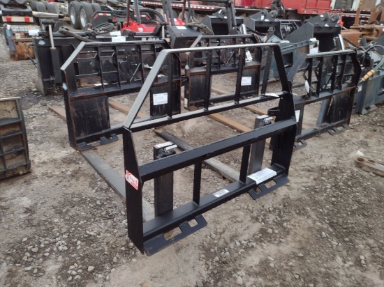 48 in Kivel 3500 lb Adj Forks (QEA 8143)