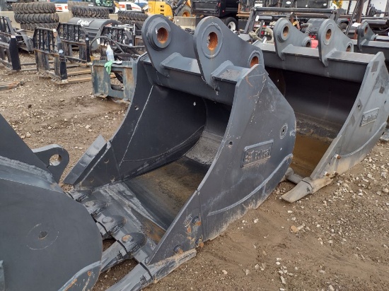 22 Bobcat H18-0900-5103 36 in Exc Bucket (QEA 8194)