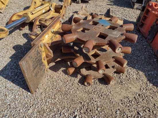 Compactor (QEA 8276)