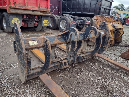 Cat Forks (QEA 8311)