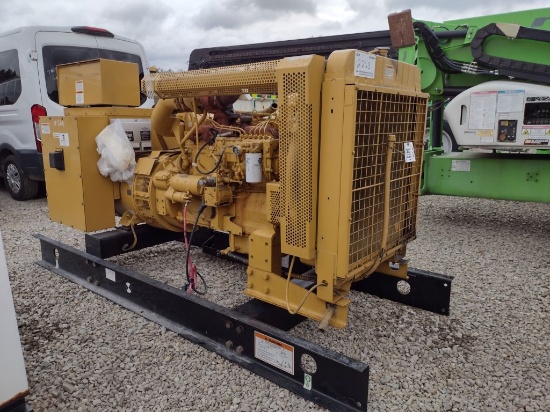 01 Cat Generator (QEA 8415)