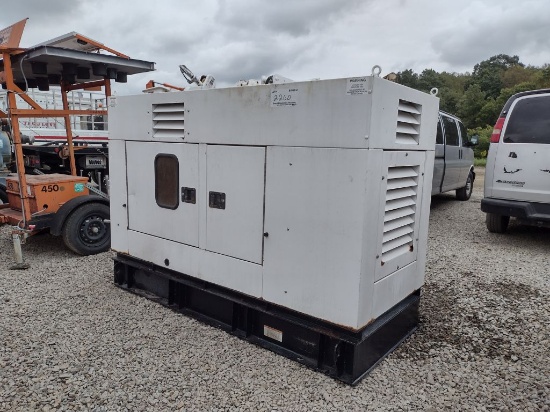 Goodwin 8 in Pump (QEA 8416)