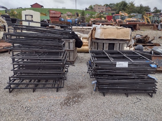 Scrap Pile (QEA 8471)