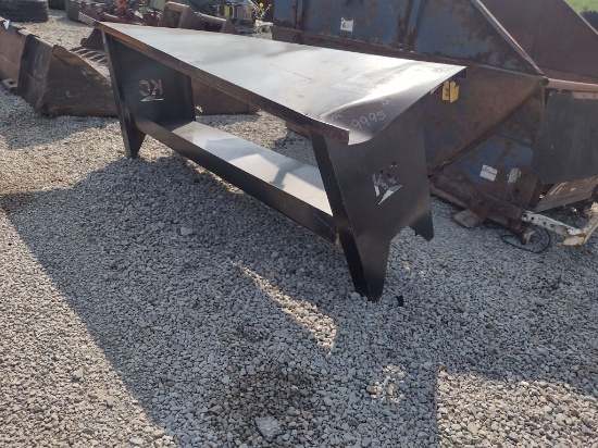 Work Bench (QEA 9995)