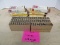 A49 AMMO LOT OF 113 ~ 30-30 CARTRIDGES